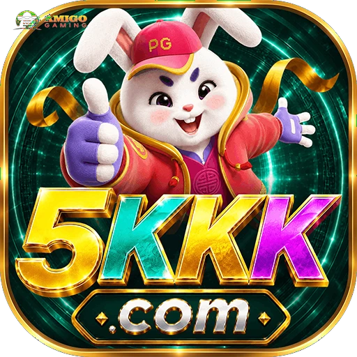 5KKK Logo